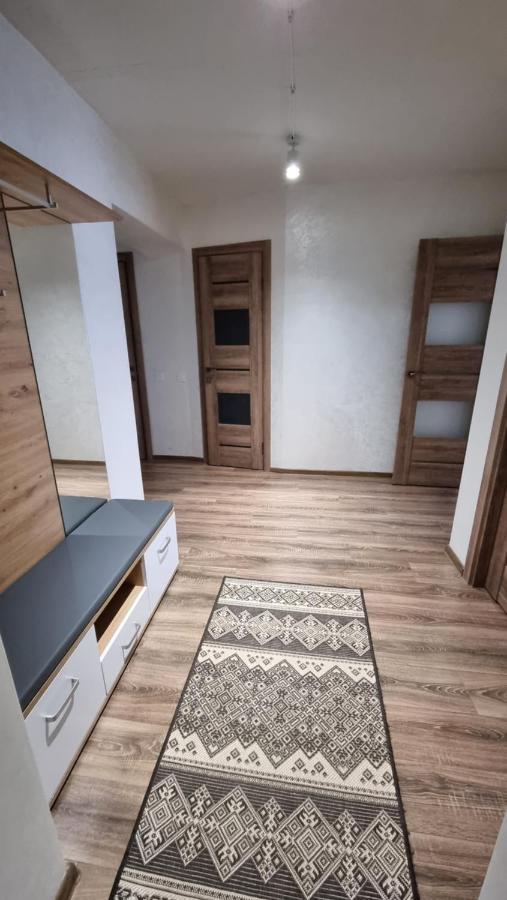 Яровиця Люкс Lutsʼk Zimmer foto